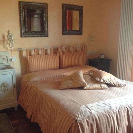 L'Acacia B&B 皮特拉利古 外观 照片