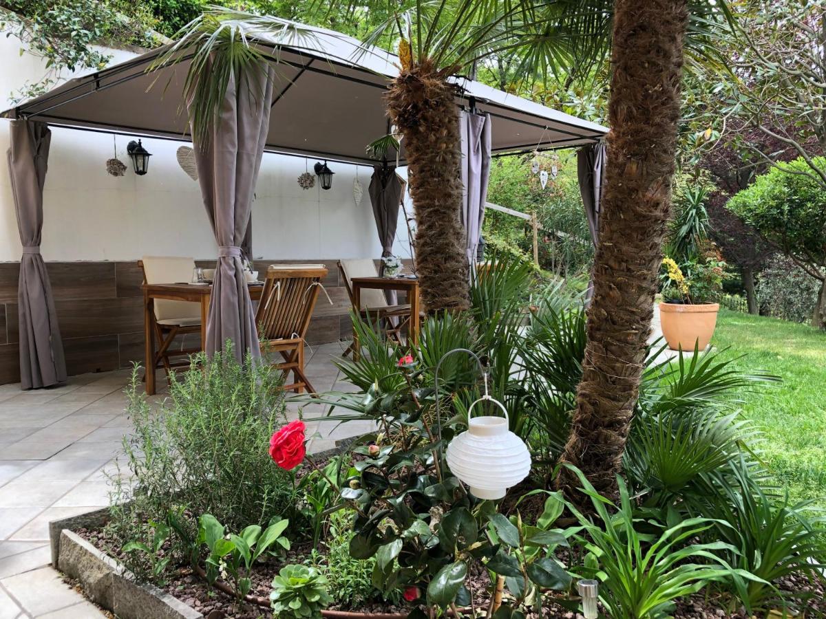L'Acacia B&B 皮特拉利古 外观 照片