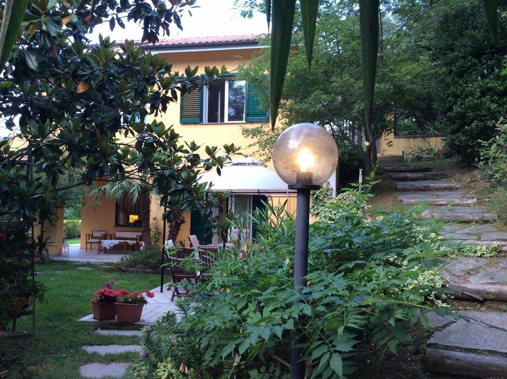 L'Acacia B&B 皮特拉利古 外观 照片