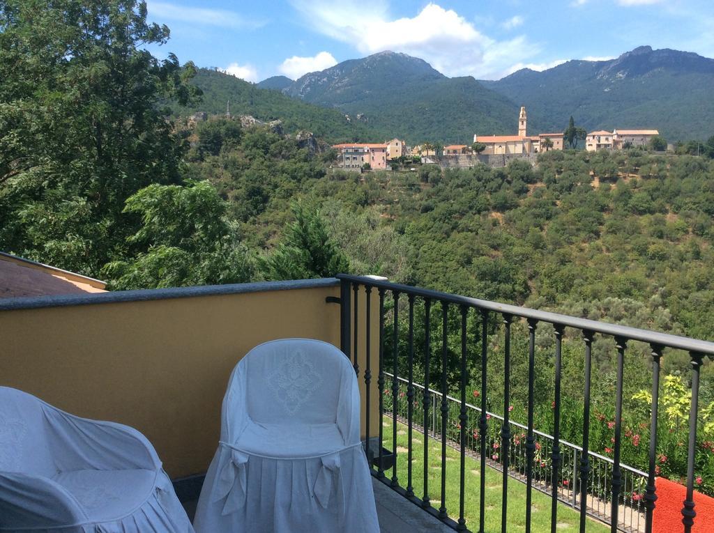 L'Acacia B&B 皮特拉利古 客房 照片
